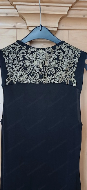 Roberto Cavalli Kleid Bild 4