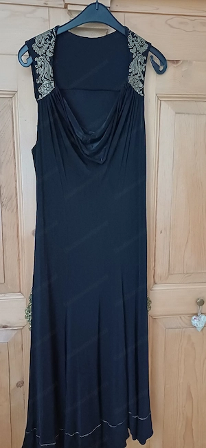 Roberto Cavalli Kleid Bild 3