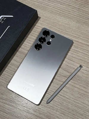 Apple Samsung Galaxy S25 Ultra 52 gb  Bild 5