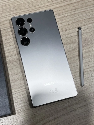 Apple Samsung Galaxy S25 Ultra 52 gb  Bild 3