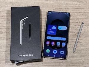 Apple Samsung Galaxy S25 Ultra 52 gb 