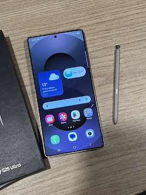 Apple Samsung Galaxy S25 Ultra 52 gb  Bild 4