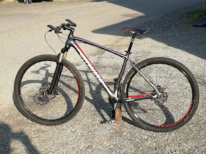 Specialized Stumpjumper Carbon