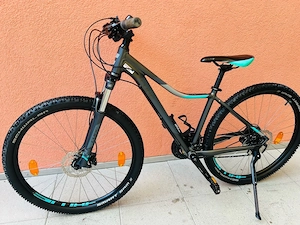 Cube 27,5 Zoll Fahrrad(Mountainbike)