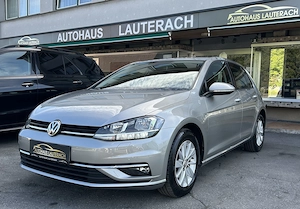 VW Golf Comfortline BMT *FACELIFT*ACC *PDC* App Connect* Bild 3