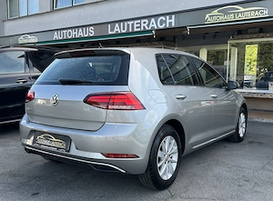 VW Golf Comfortline BMT *FACELIFT*ACC *PDC* App Connect* Bild 7