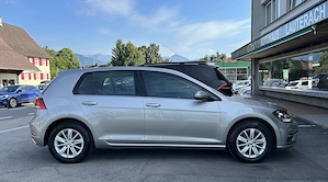 VW Golf Comfortline BMT *FACELIFT*ACC *PDC* App Connect* Bild 8