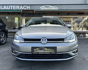 VW Golf Comfortline BMT *FACELIFT*ACC *PDC* App Connect* Bild 2