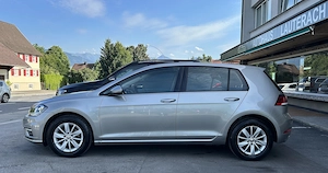 VW Golf Comfortline BMT *FACELIFT*ACC *PDC* App Connect* Bild 4