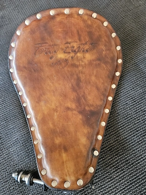 Forty Eight - Harley Davidson Sitz Bild 2