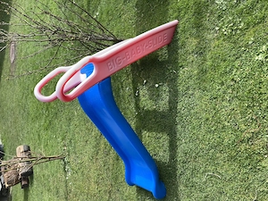 Kinderrutsche Bild 2