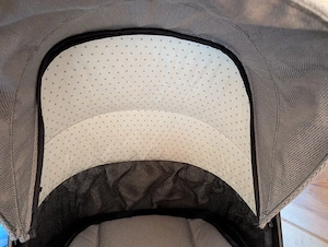 Kinderwagen Hartan Racer GTX Bild 6