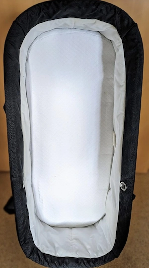 Kinderwagen Teutonia - Be you! Bild 5