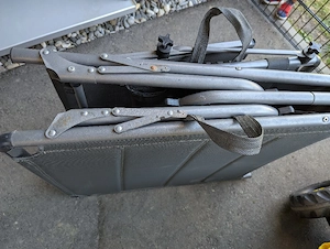 Sonnenliege, Liegestuhl  Bild 3