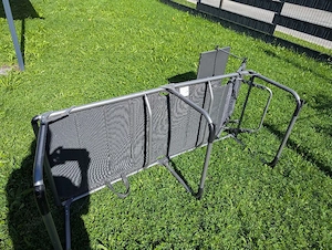 Sonnenliege, Liegestuhl  Bild 2