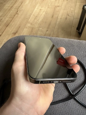 iPhone 14 pro Max 512 gb Bild 2