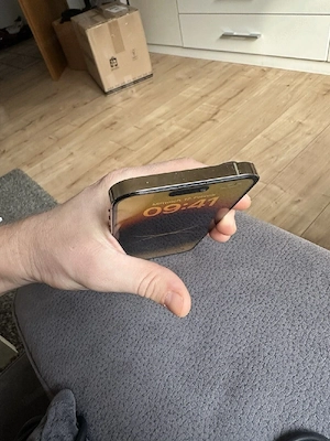 iPhone 14 pro Max 512 gb Bild 4