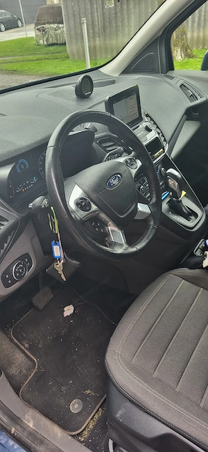 Auto zu Verkaufen Bild 6