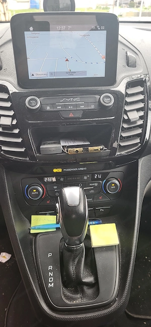 Auto zu Verkaufen Bild 4