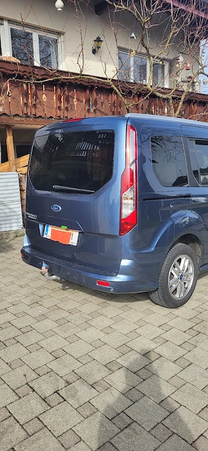 Auto zu Verkaufen Bild 9