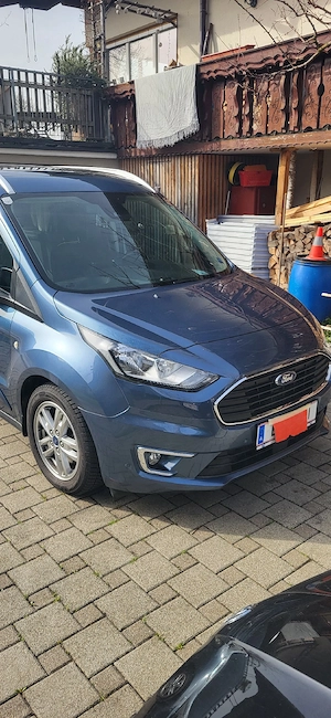 Auto zu Verkaufen Bild 8