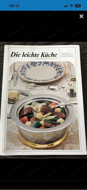 Fasten, Trennkost, Abnehmen, gesundes Essen Bild 8