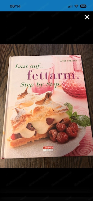 Fasten, Trennkost, Abnehmen, gesundes Essen Bild 9