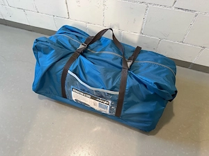 Zelt Vango Avington II 500 - 5 Personen Bild 2