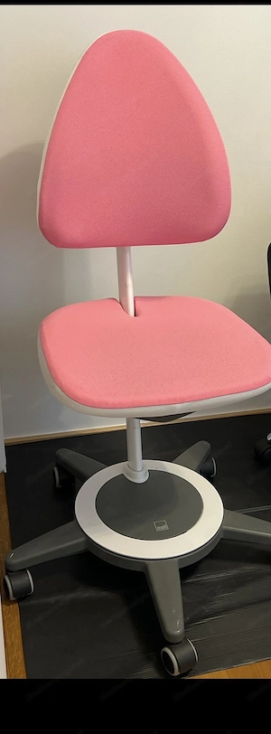 Schreibtischstuhl Marke Moll
