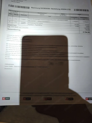 Truma Aventa Compact plus Klimaanlage