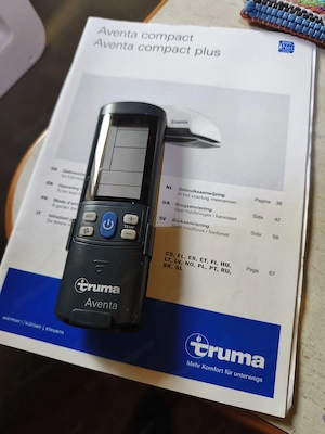 Truma Aventa Compact plus Klimaanlage Bild 5