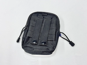 Outdoor Gürteltasche Bauch Reise Tasche (NEU) Bild 2