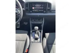 Skoda Karoq Bild 19