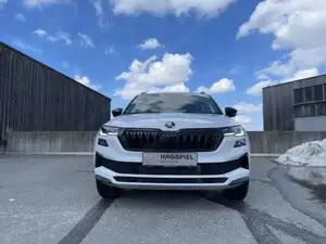 Skoda Karoq Bild 9