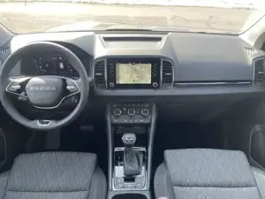 Skoda Karoq Bild 8