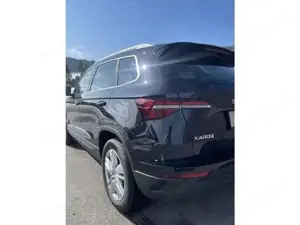 Skoda Karoq Bild 6