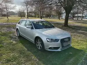 Audi A4 2.0 Tdi Bild 3