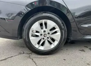 Skoda Octavia Bild 10