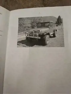 Jeep Wrangler Bild 5