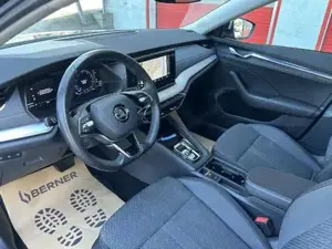 Skoda Octavia Bild 7