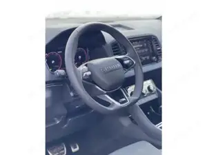 Skoda Karoq Bild 15