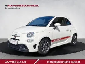 Abarth 595 Abarth 1.4 Turbo 107 kW (145 PS), Schaltgetriebe