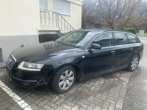 Audi A6 Bild 5