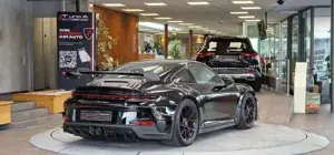 Porsche 911 Bild 7