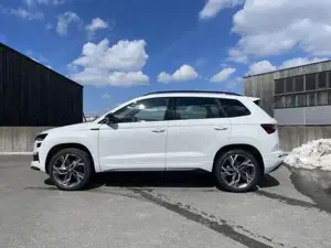 Skoda Karoq Bild 6