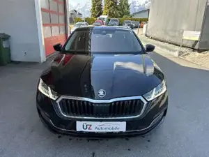 Skoda Octavia Bild 2