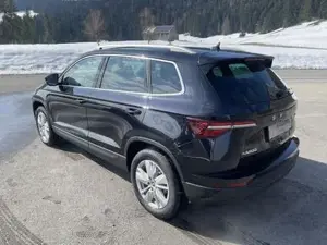 Skoda Karoq Bild 4