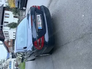 Mercedes Benz E 200  Bild 5