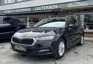 Skoda Octavia Bild 4