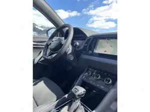 Skoda Karoq Bild 20